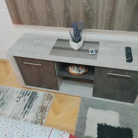 Bolero Apartment *