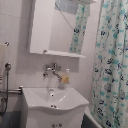 Bolero Apartment *