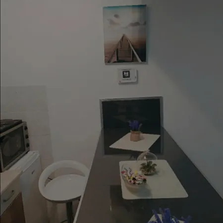 Bolero Apartment *