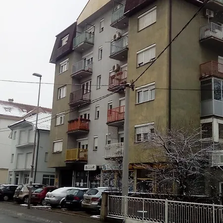 Apartment Bolero